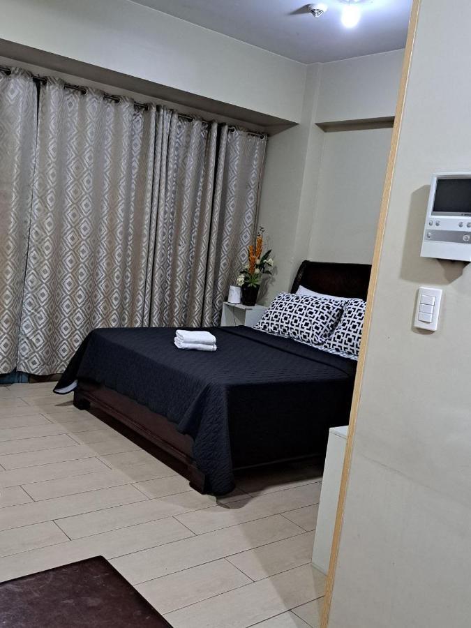 Palm Tree Villas By Ann Manila Exterior photo