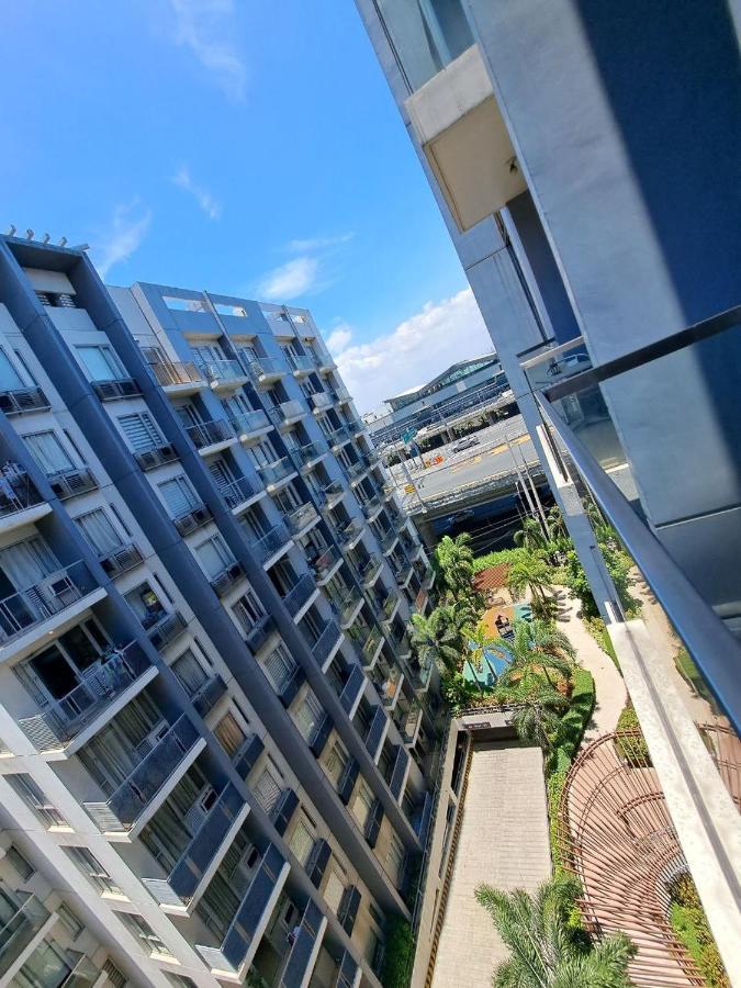 Palm Tree Villas By Ann Manila Exterior photo
