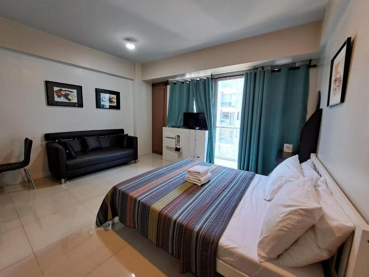 Palm Tree Villas By Ann Manila Exterior photo