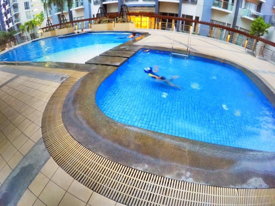 Palm Tree Villas By Ann Manila Exterior photo