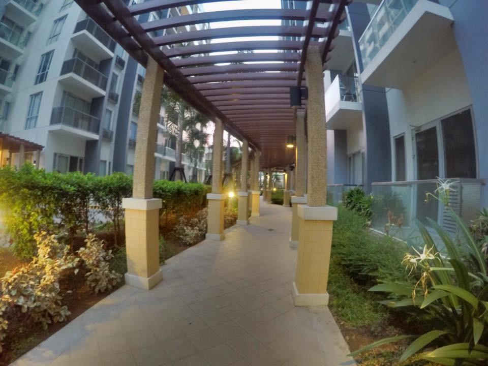 Palm Tree Villas By Ann Manila Exterior photo