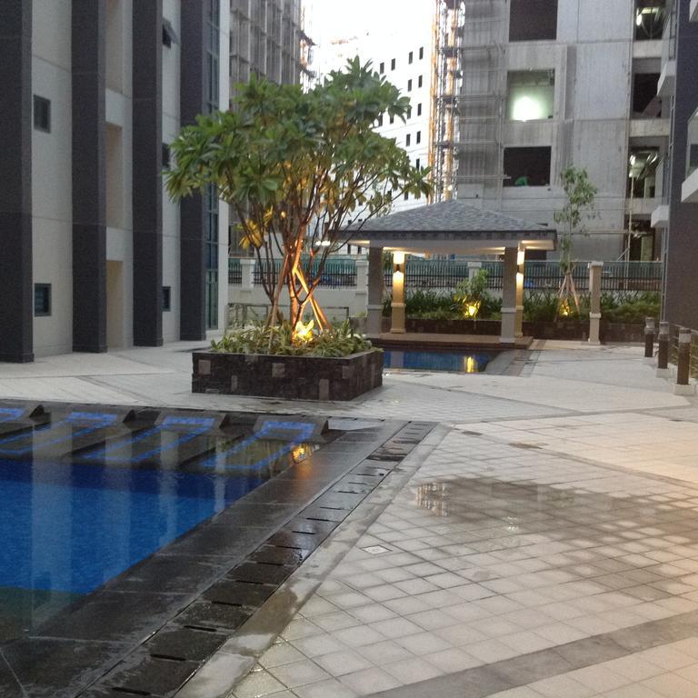 Palm Tree Villas By Ann Manila Exterior photo