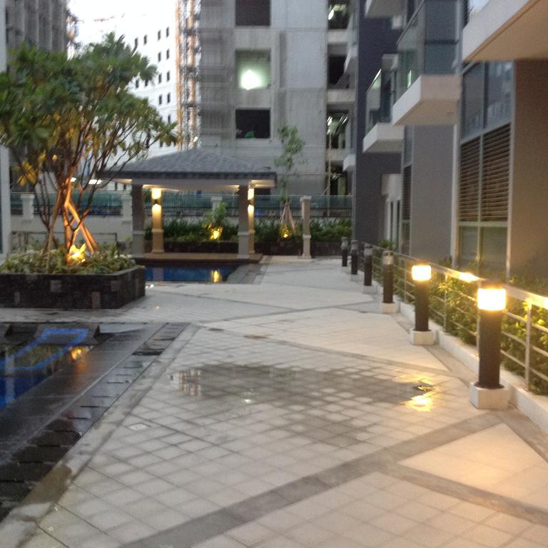 Palm Tree Villas By Ann Manila Exterior photo