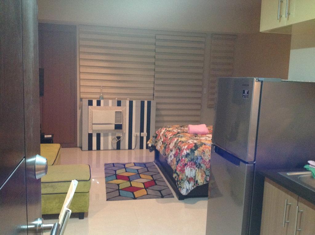 Palm Tree Villas By Ann Manila Exterior photo