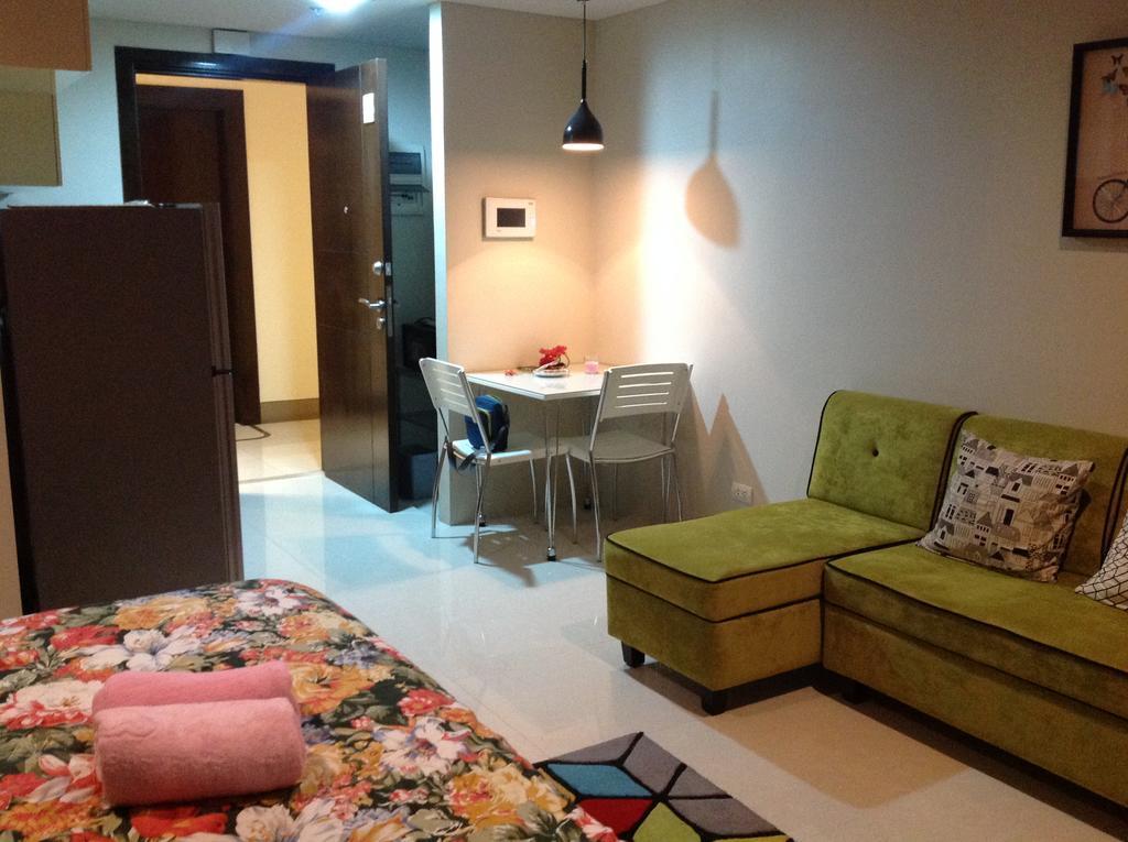 Palm Tree Villas By Ann Manila Exterior photo