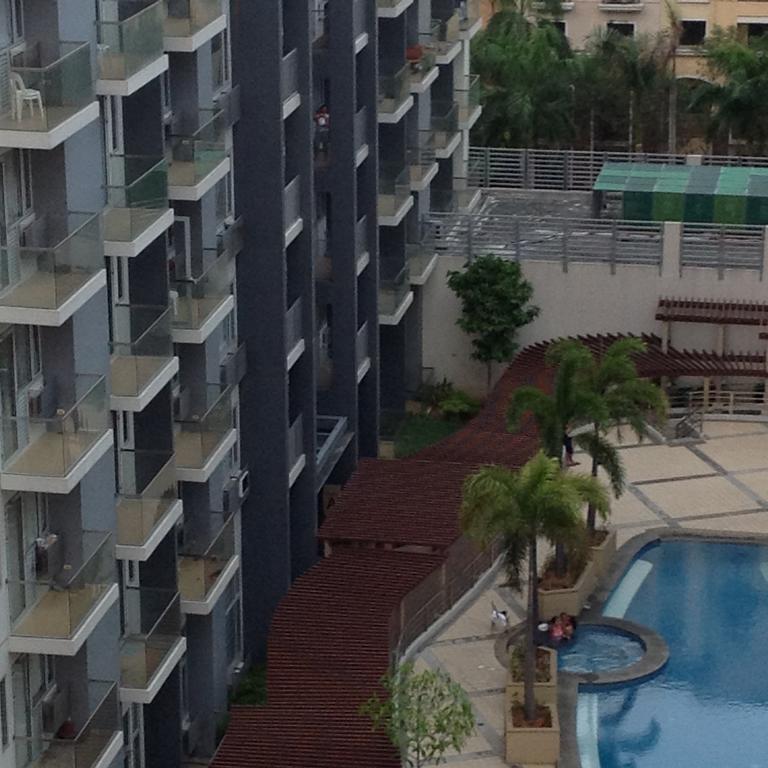 Palm Tree Villas By Ann Manila Exterior photo