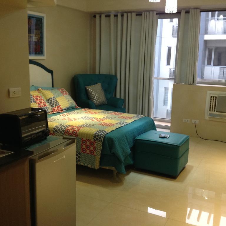 Palm Tree Villas By Ann Manila Exterior photo